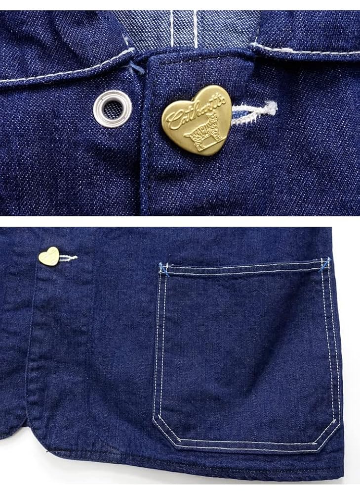 【未使用品】TCBジーンズ カバーオール 38 Amazon | TCB ジーンズ TCB jeans [CHCC] カバーオール/Cathartt
